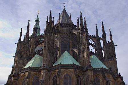 Wander The Colorful Streets Of Prague And Admire Its Wonderful Architecture-40