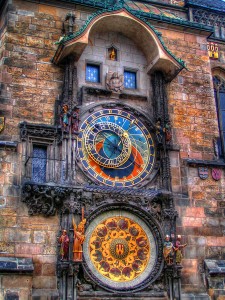Wander The Colorful Streets Of Prague And Admire Its Wonderful Architecture-6