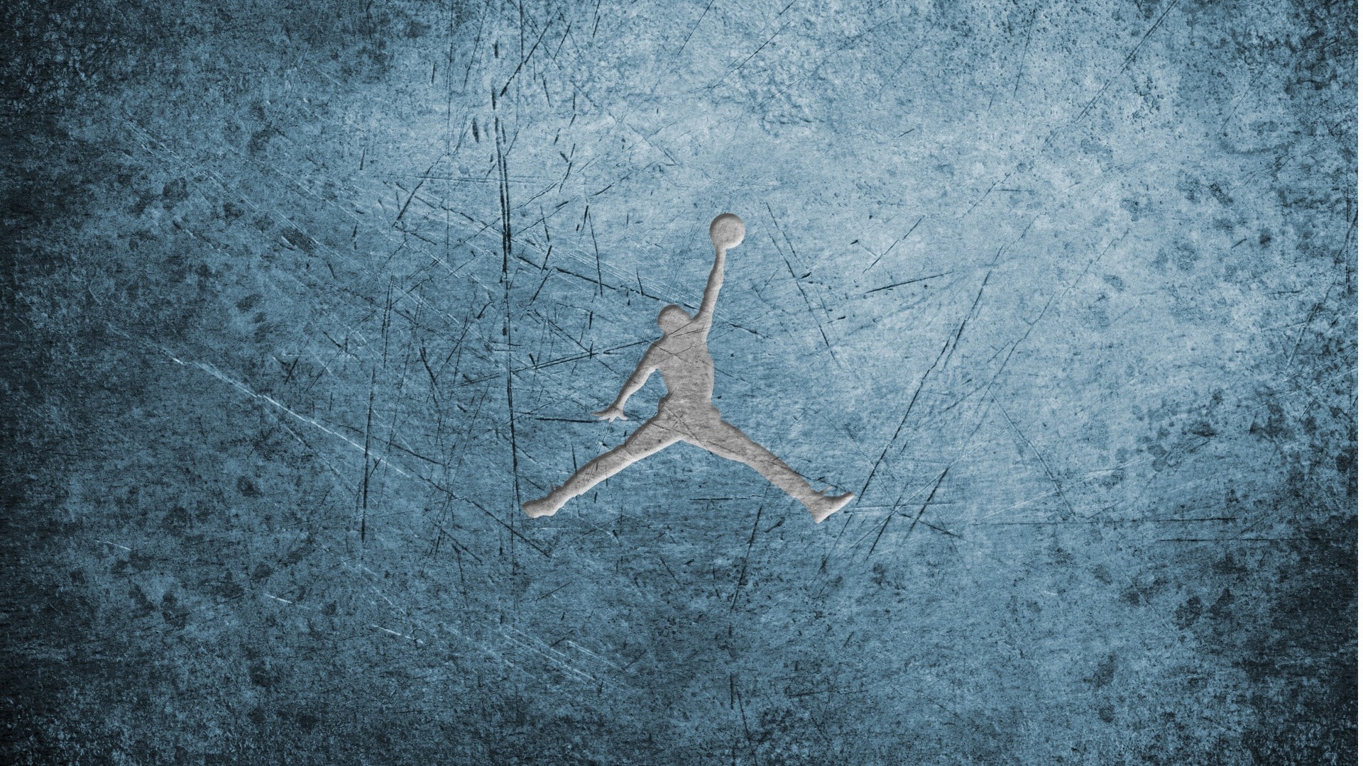 34 HD Air Jordan Logo Wallpapers For Free Download