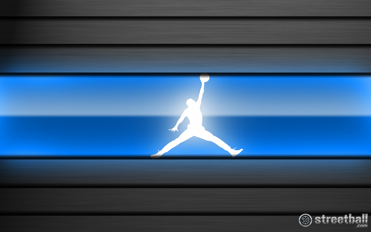 34 Hd Air Jordan Logo Wallpapers For Free Download