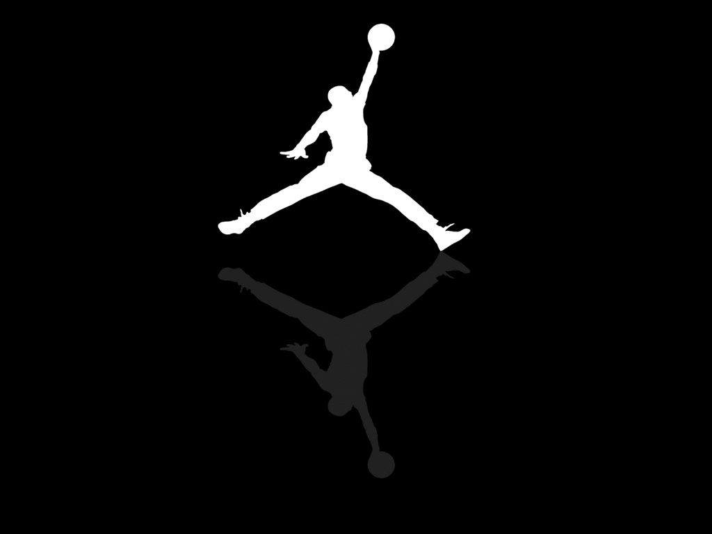 34 Hd Air Jordan Logo Wallpapers For Free Download