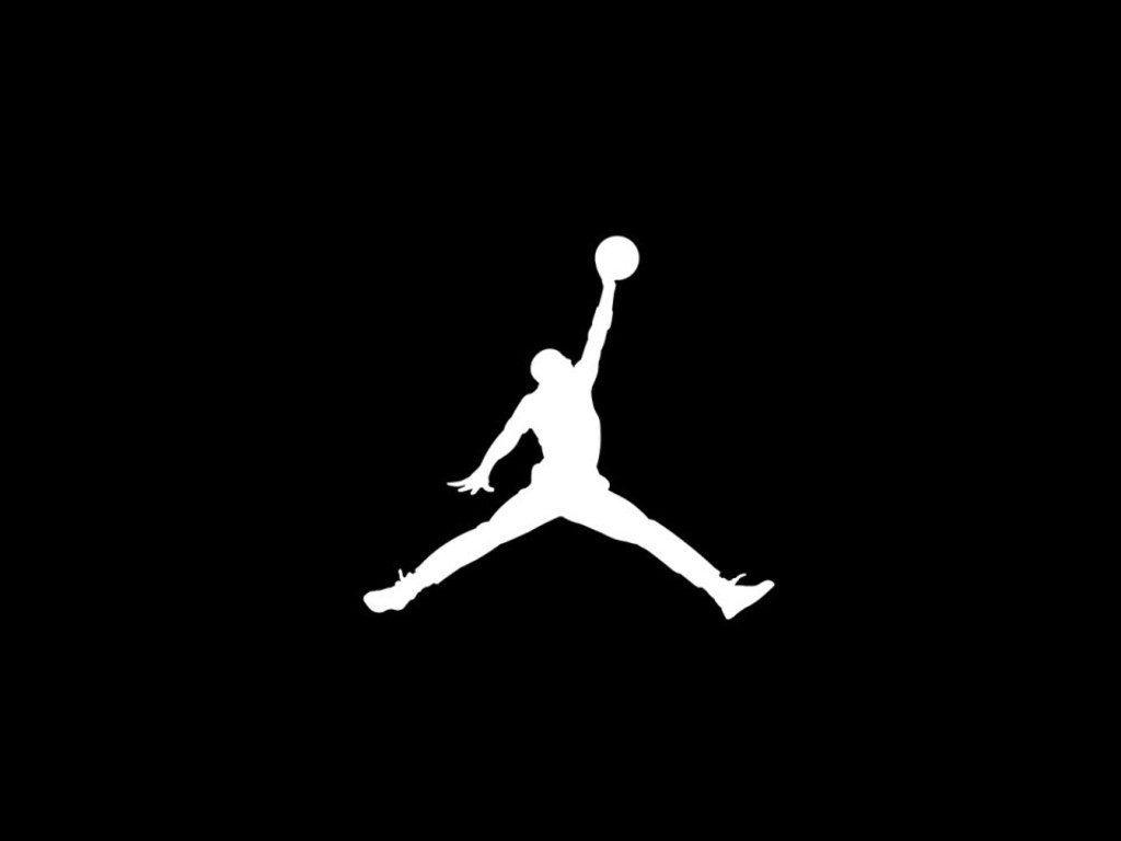 34 HD Air Jordan Logo Wallpapers For 