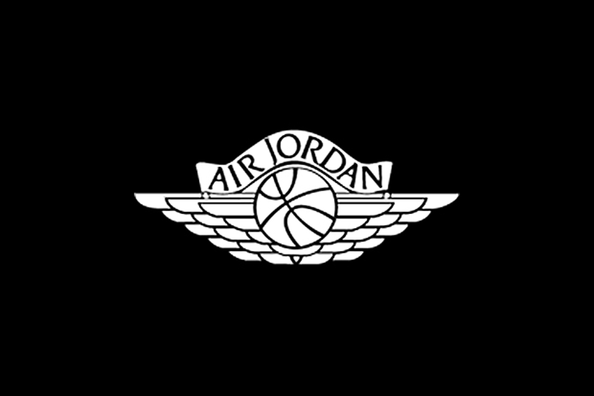 jordan shoes logo images