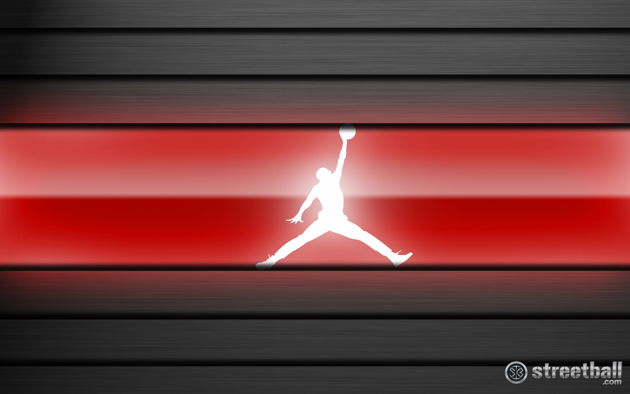 34 HD Air Jordan Logo Wallpapers For Free Download