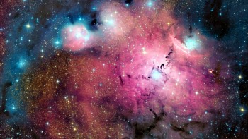 HD Galaxy Wallpaper shows beauty of space-12