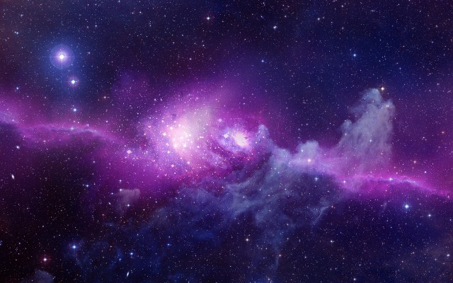 HD Galaxy Wallpaper shows beauty of space-20