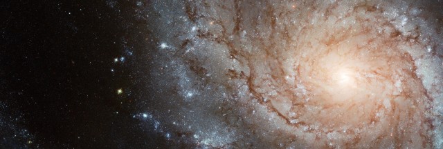 HD Galaxy Wallpaper shows beauty of space-29