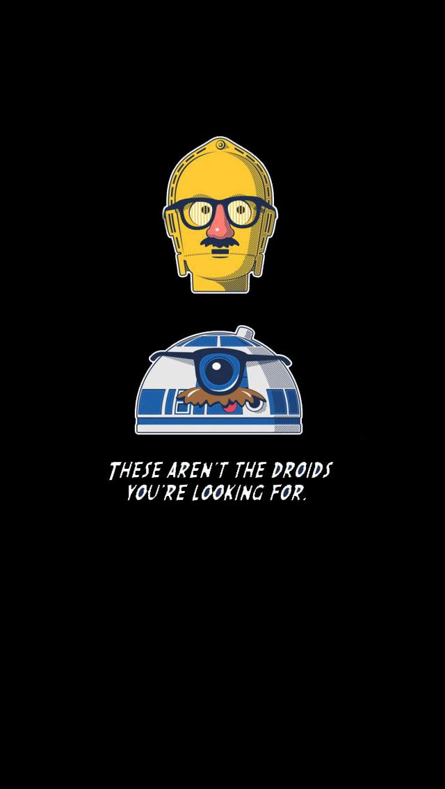 50 Star Wars iPhone Wallpapers For Free Download 640x1126-20