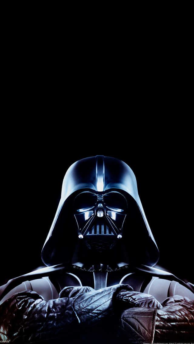 50 Star Wars iPhone Wallpapers For Free