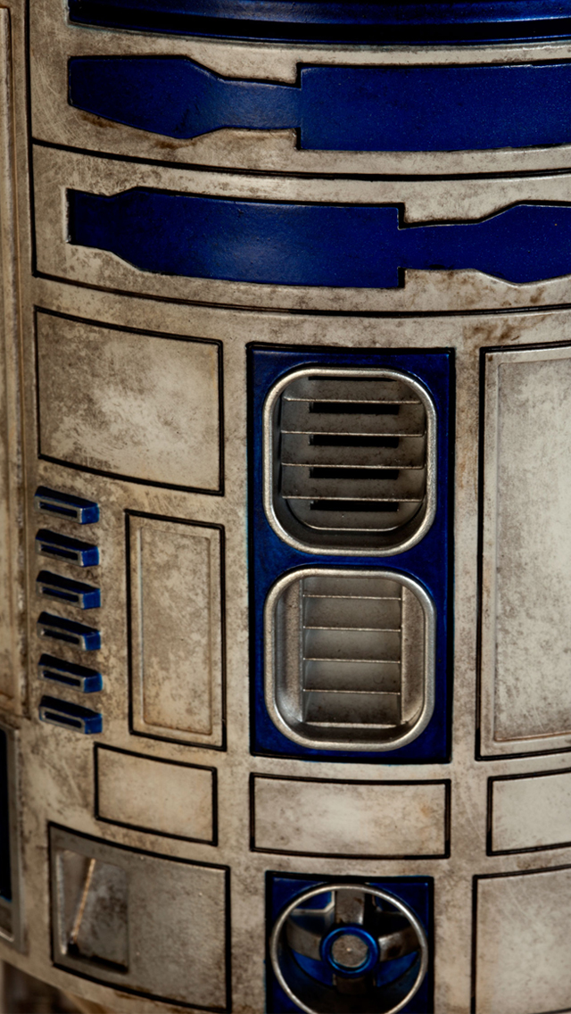 50 Star Wars Iphone Wallpapers For Free Download