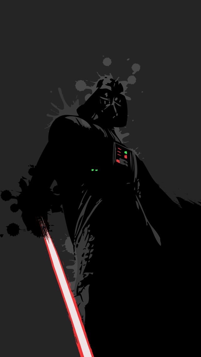 50 Star Wars iPhone Wallpapers For Free Download