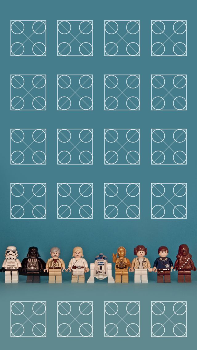 50 Star Wars Iphone Wallpapers For Free Download