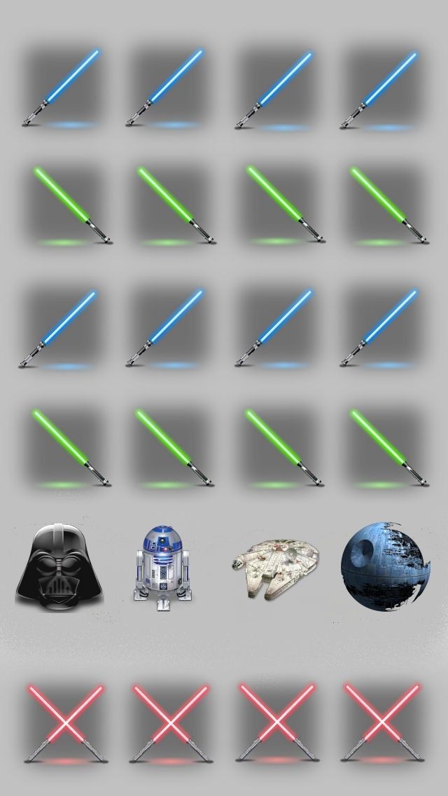 50 Star Wars iPhone Wallpapers For Free Download 640x1126-41