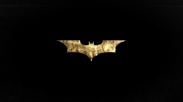 65 Gambar Keren Batman 3d HD