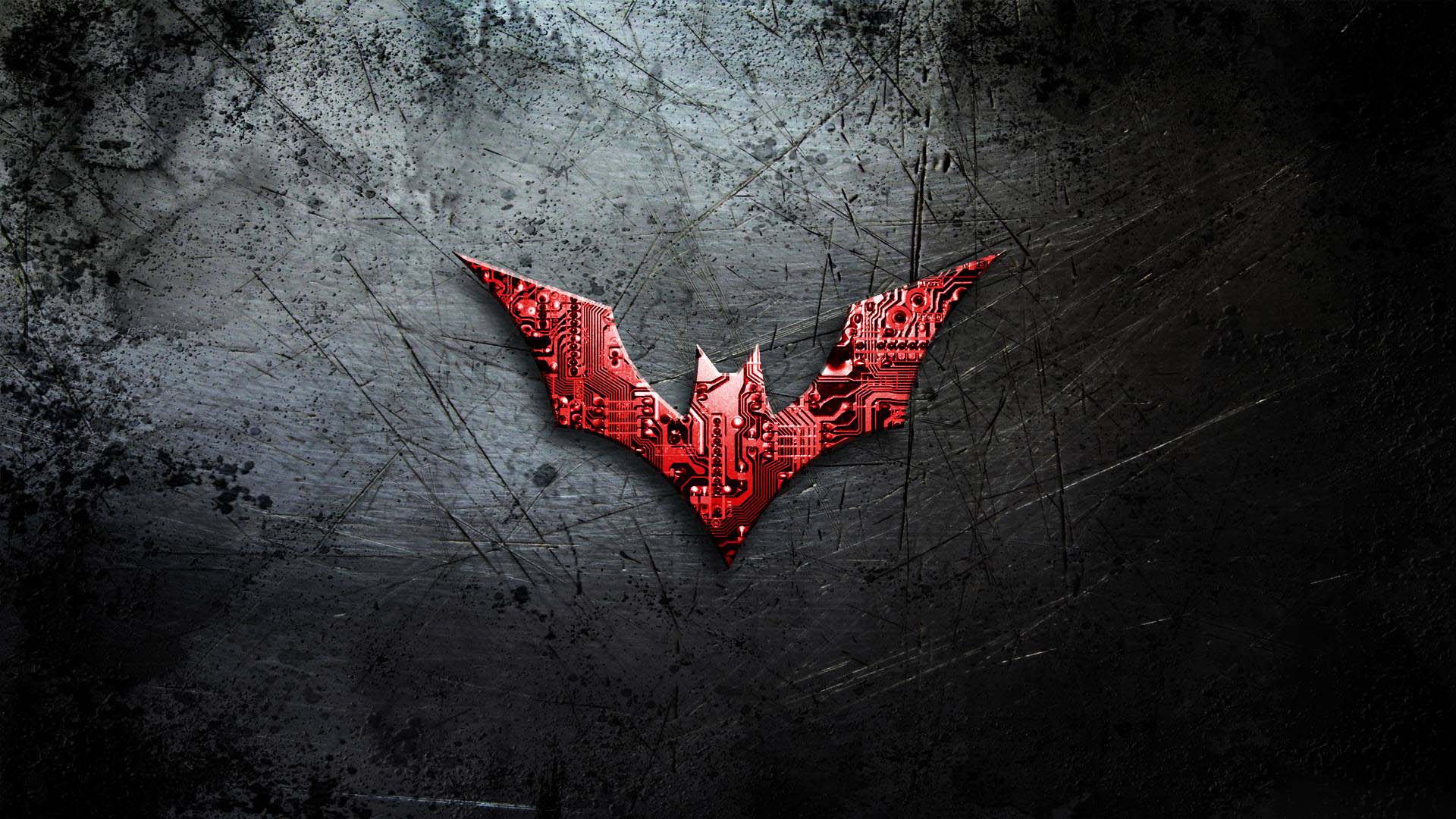 Batman logo Wallpapers Download  MobCup