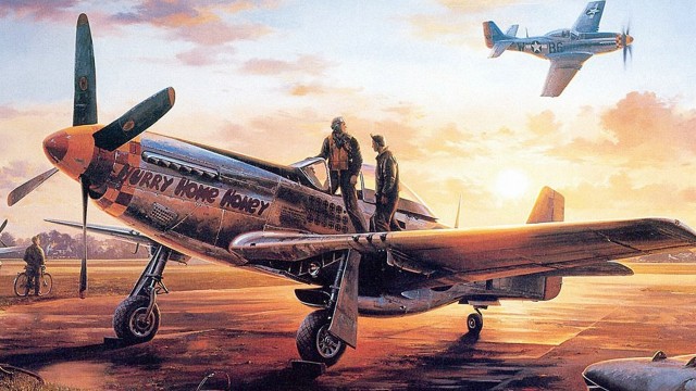 Airplane wallpaper-20