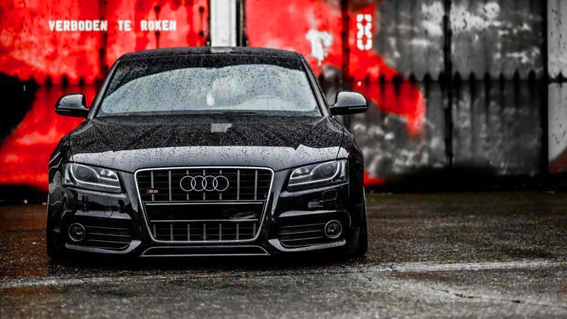 View High Resolution High Quality Audi Wallpaper Png Picture Idokeren