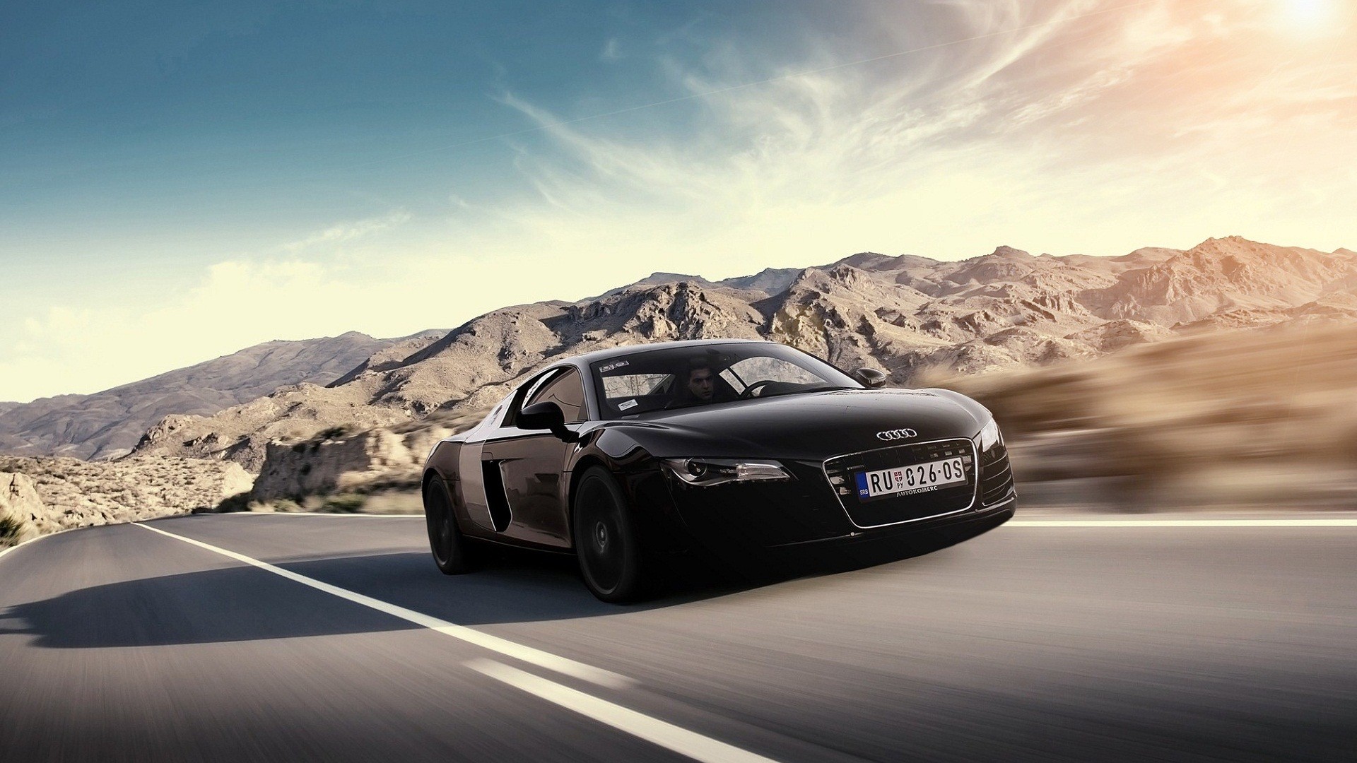 43 Audi Wallpapers/Backgrounds in HD For Free Download