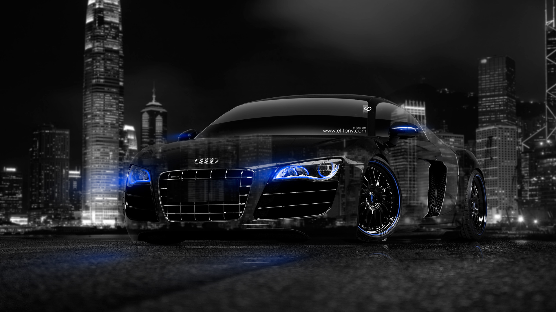 43 Audi Wallpapers/Backgrounds in HD For Free Download