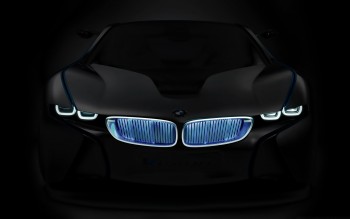 BMW Wallpaper HD 12