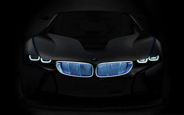 BMW Wallpaper HD 14