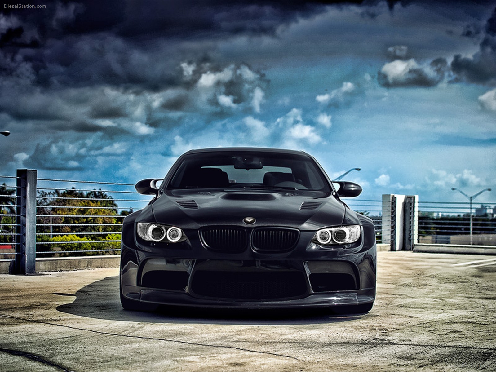 Bmw Car Background Images Hd Picture Idokeren