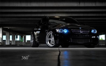 BMW Wallpaper HD 23
