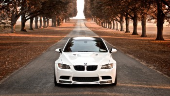 50 HD BMW Wallpapers/Backgrounds For Free Download