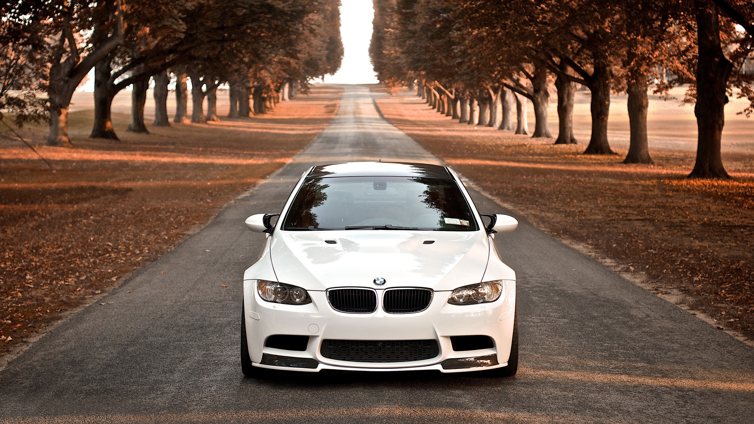 50 HD BMW Wallpapers/Backgrounds For