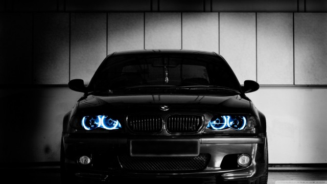 BMW Wallpaper HD 3