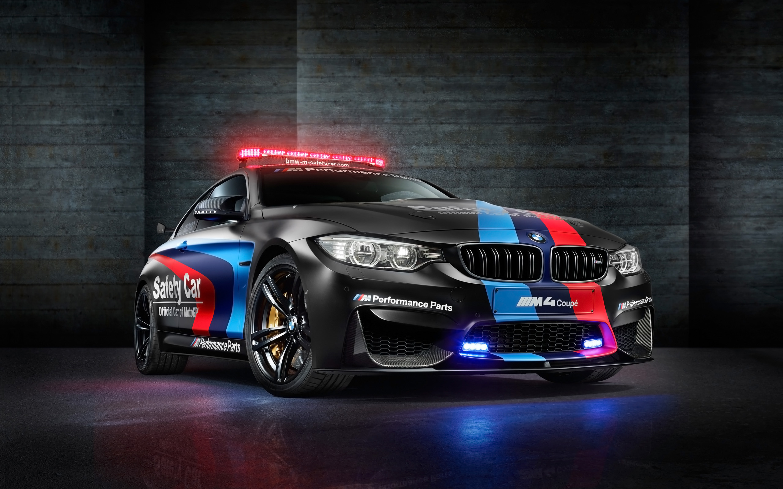 Bmw Car Wallpaper 3d