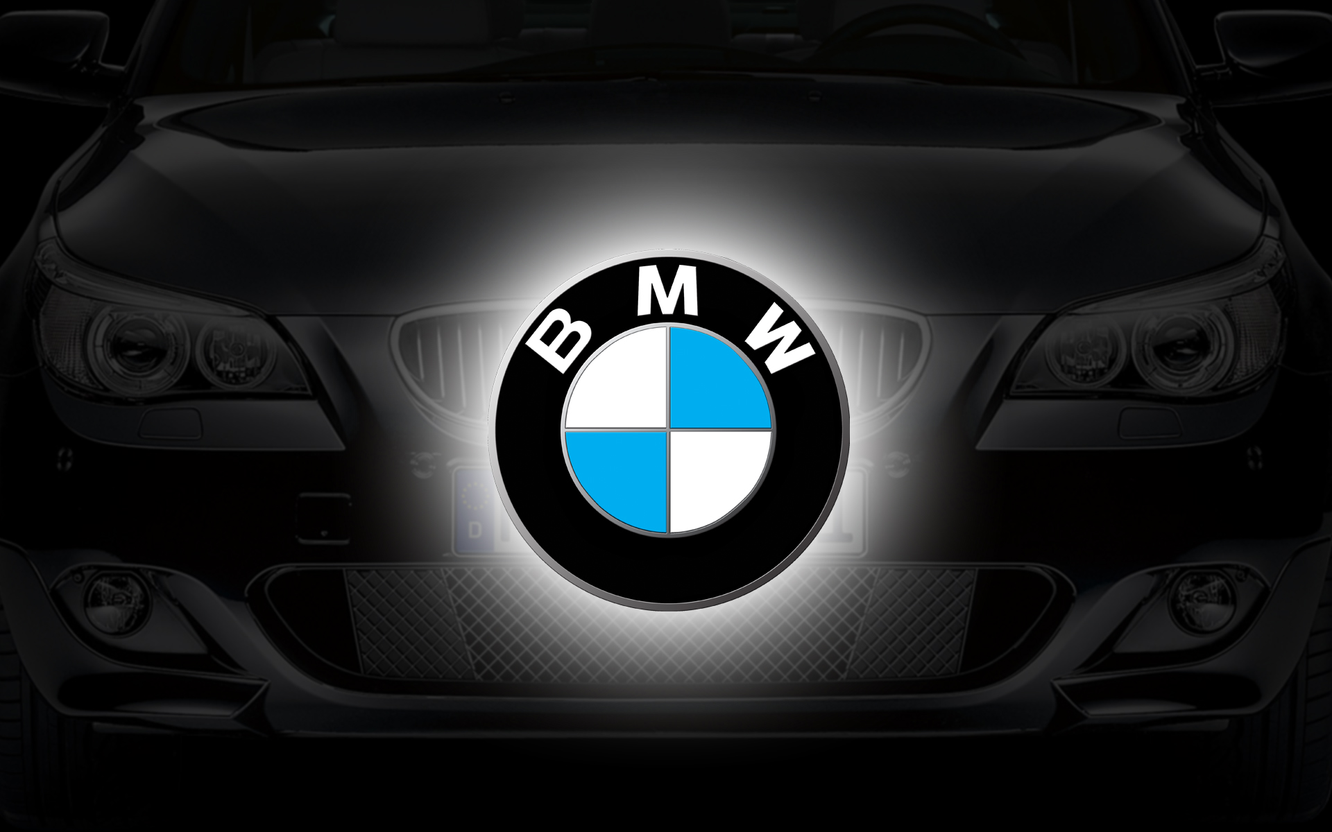 New Bmw Car Wallpaper Download