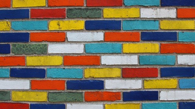 Brick wallaper For Background 30