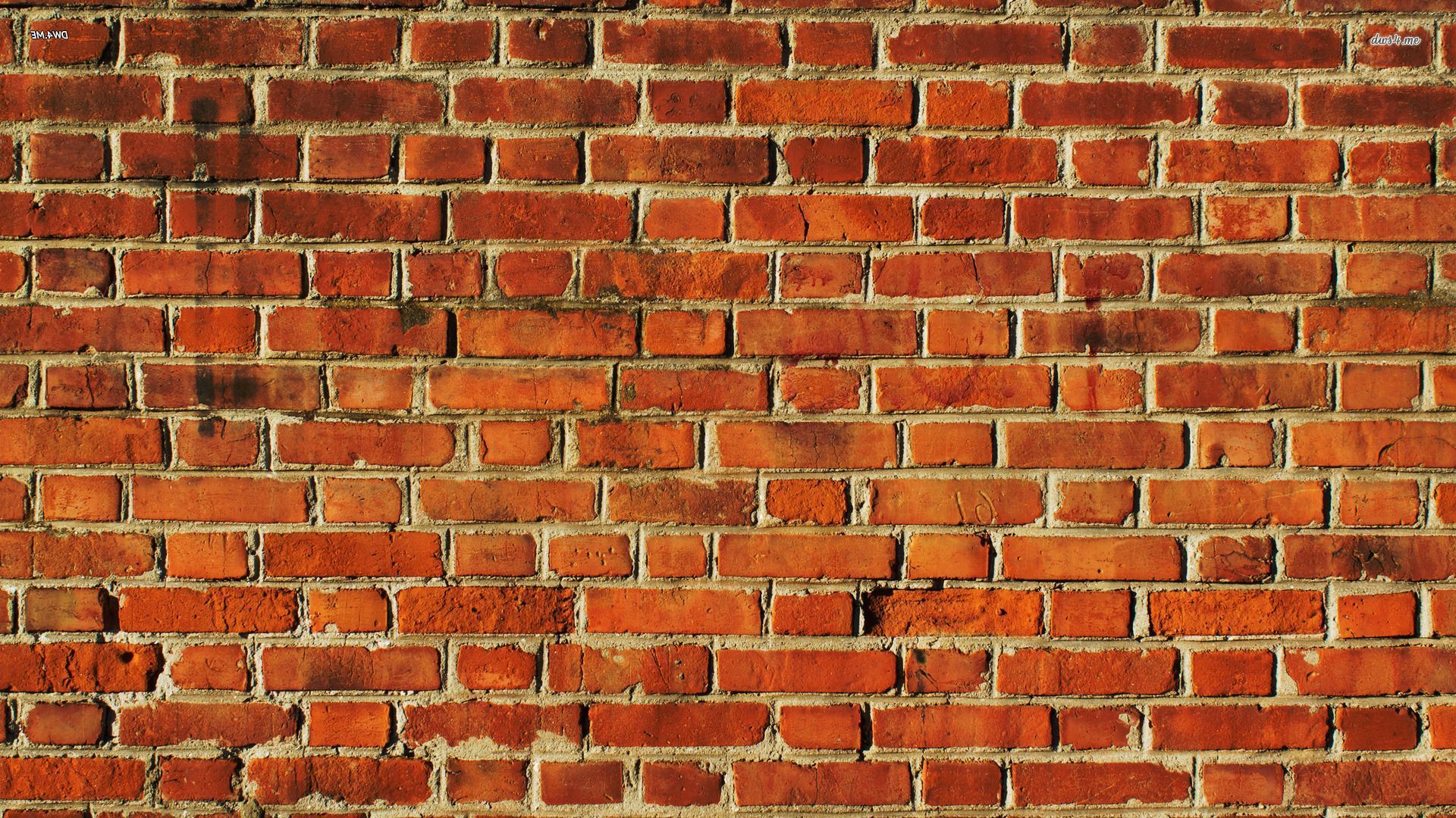 40 HD Brick Wallpapers\/Backgrounds For Free Download