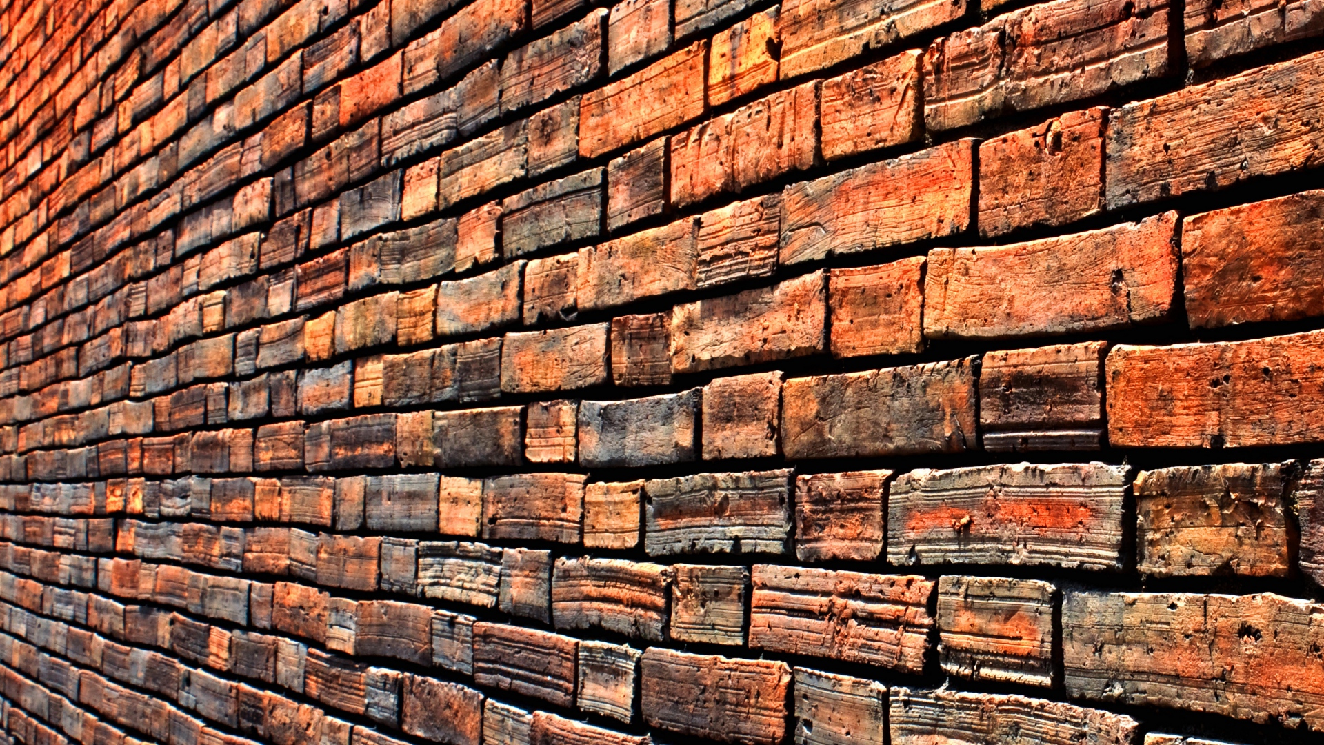 40 Hd Brick Wallpapers Backgrounds For Free Download