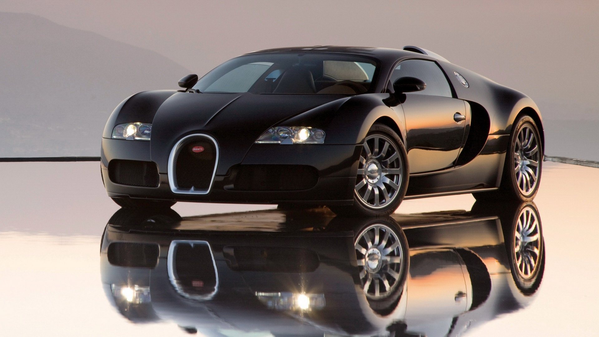 50 Cool Bugatti Wallpapers/Backgrounds For Free Download