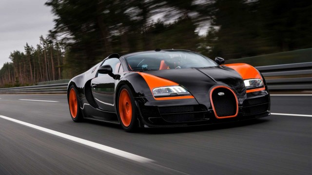 Bugatti wallpaper 20