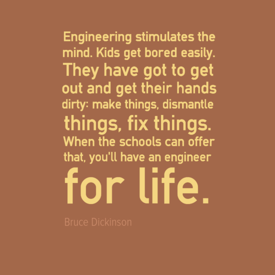 52 Engineering Quotes To Make Your Day