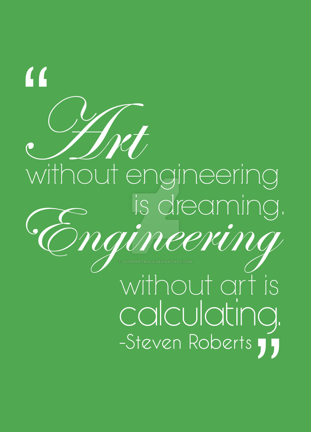 52 Engineering Quotes To Make Your Day