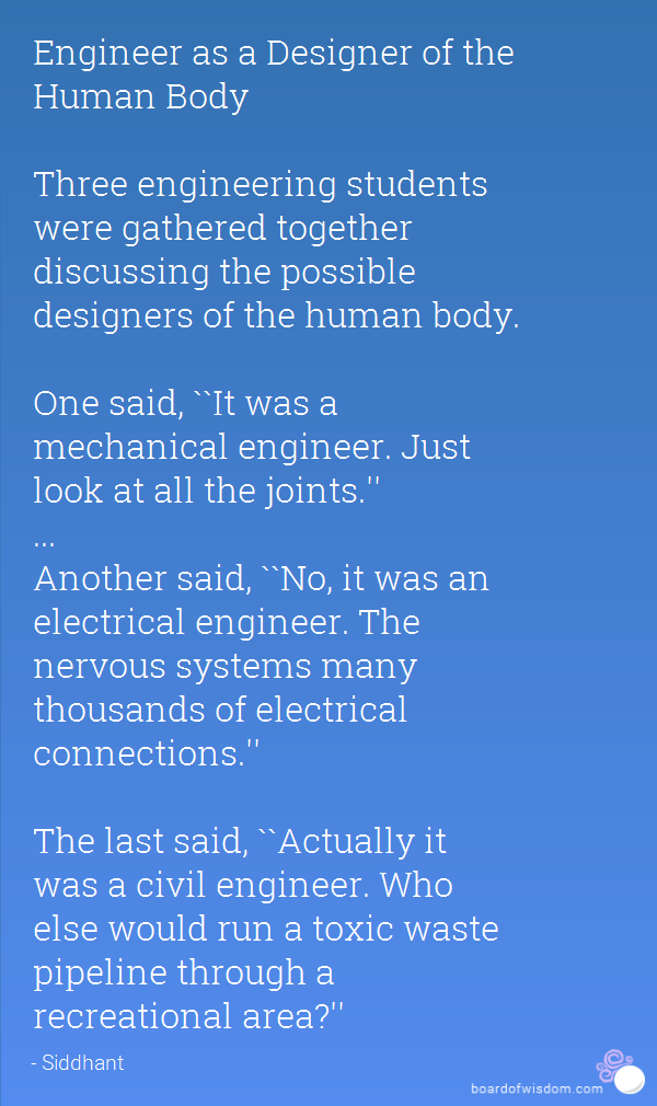 52 Engineering Quotes To Make Your Day