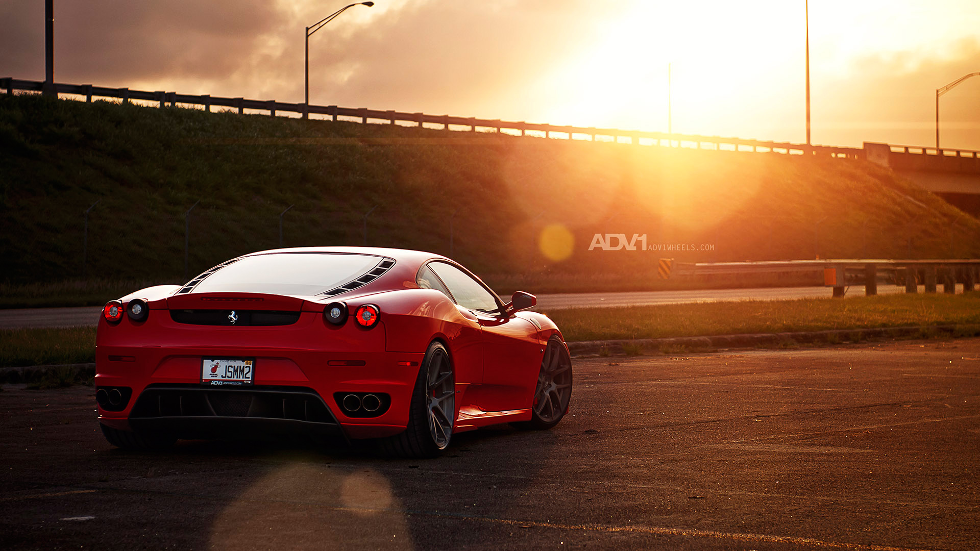 42 HD Ferrari Wallpapers For Free Download