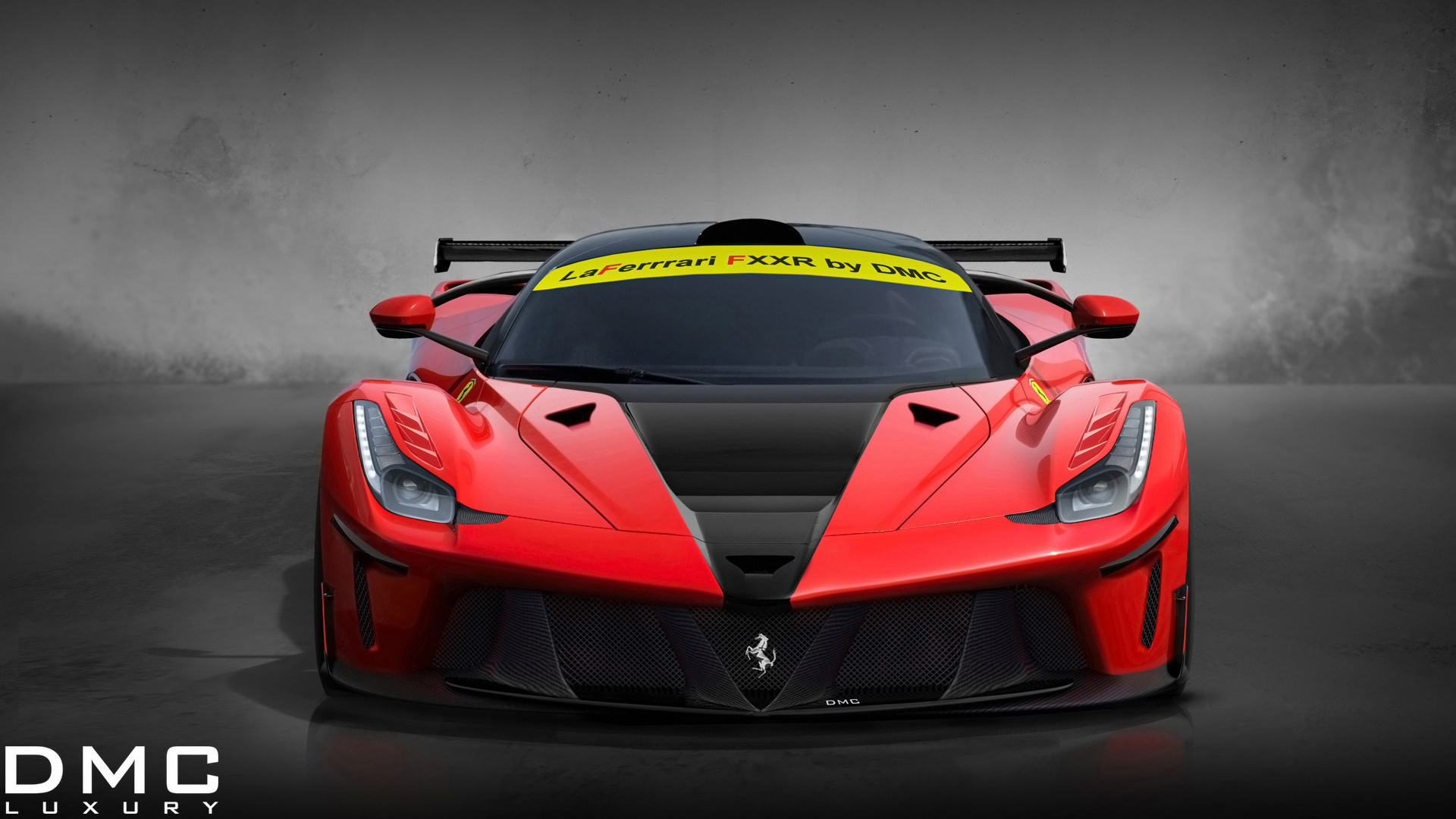 Ferrari Wallpaper 2