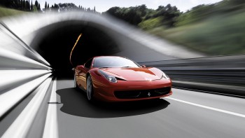Ferrari Wallpaper 29