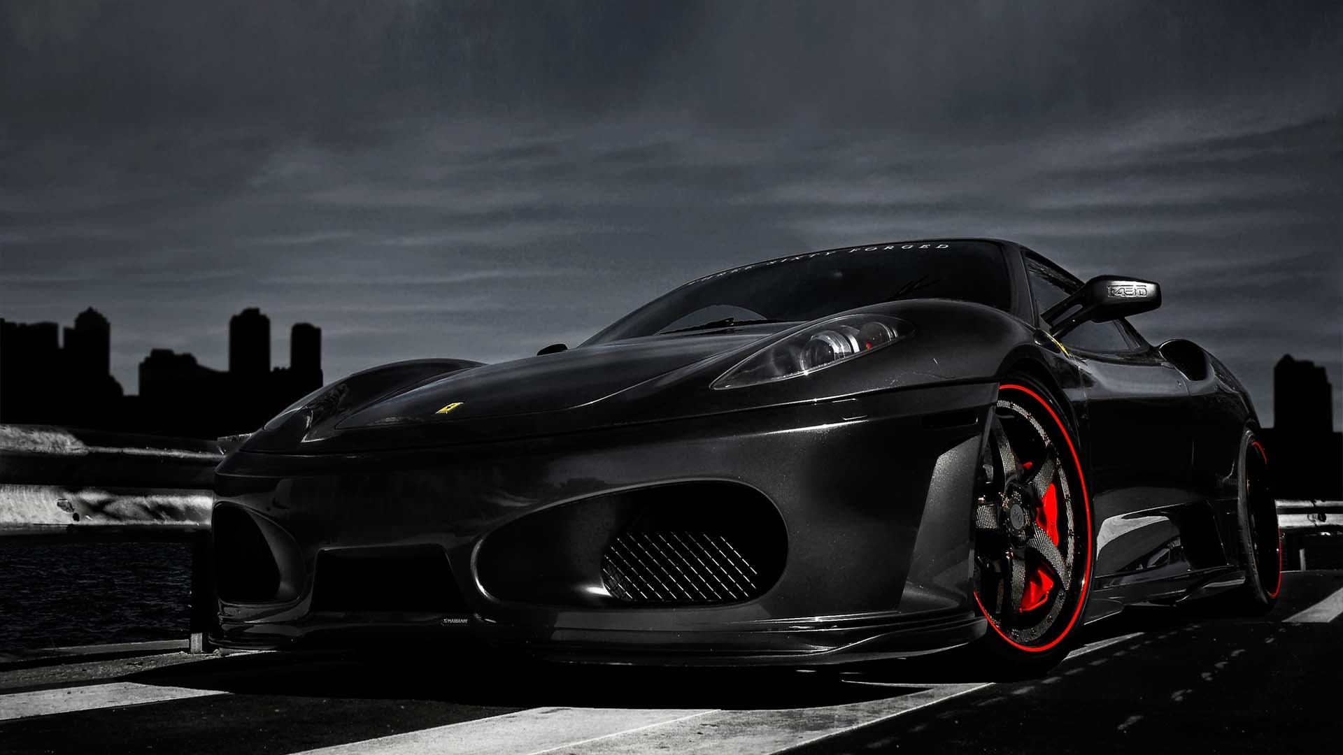 Ferrari Cars Wallpapers Hd Free Download For Desktop