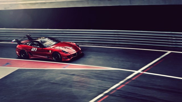 Ferrari Wallpaper 45