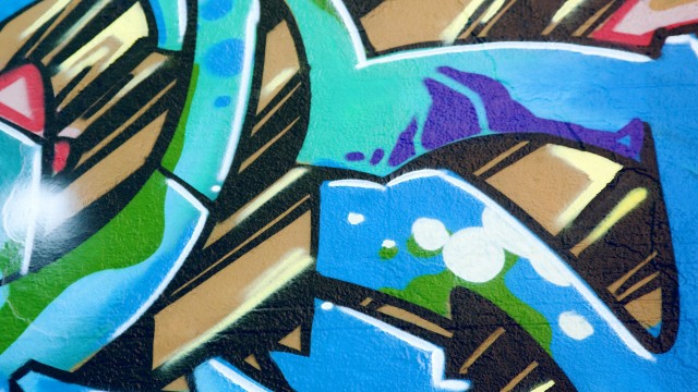 Graffiti Wallpaper 34