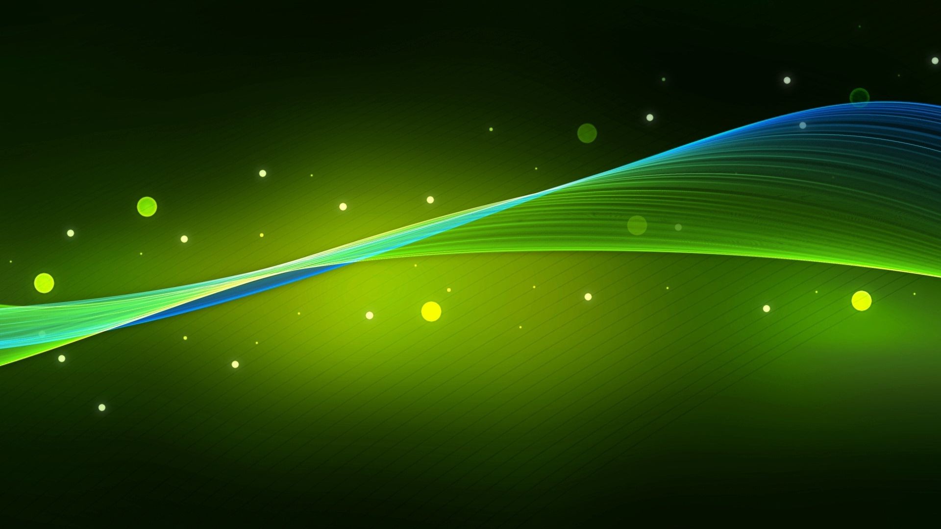 45 HD Green Wallpapers/Backgrounds For Free Download