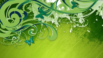 Green Wallpaper 16