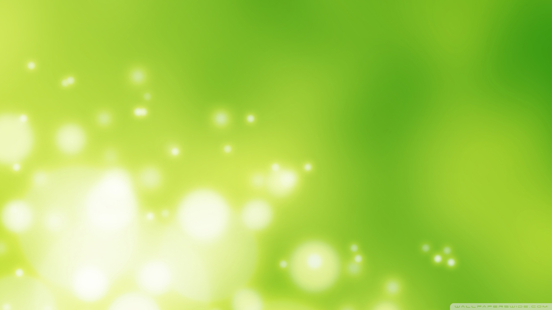 Green Wallpaper 34