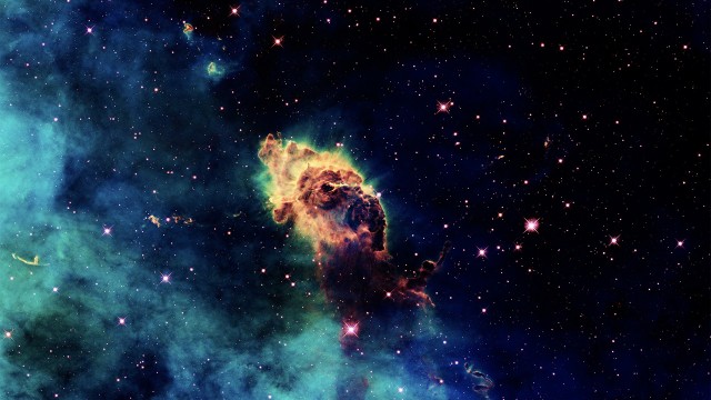 HD Space Wallpaper For Background 1